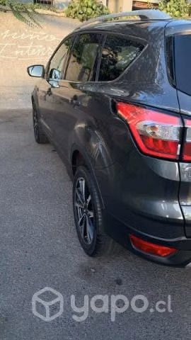 Ford Escape 2019
