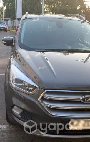 Ford Escape 2019