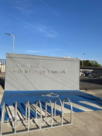 Arriendo departamento en puertas de lantaño