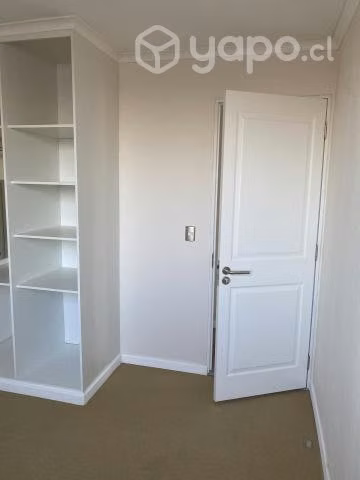 Arriendo departamento en puertas de lantaño