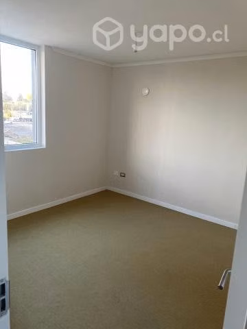 Arriendo departamento en puertas de lantaño