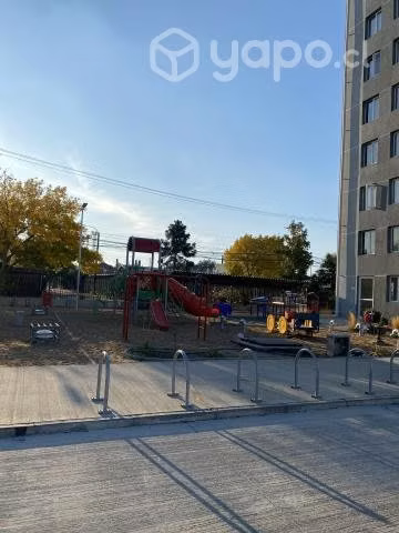Arriendo departamento en puertas de lantaño