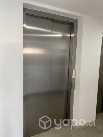 Arriendo departamento en puertas de lantaño