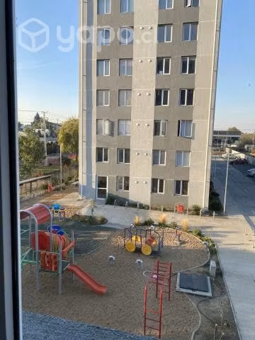 Arriendo departamento en puertas de lantaño