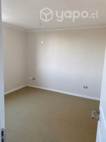 Arriendo departamento en puertas de lantaño