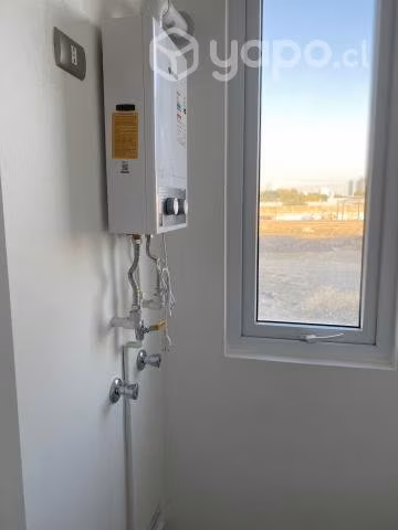 Arriendo departamento en puertas de lantaño