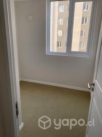 Arriendo departamento en puertas de lantaño