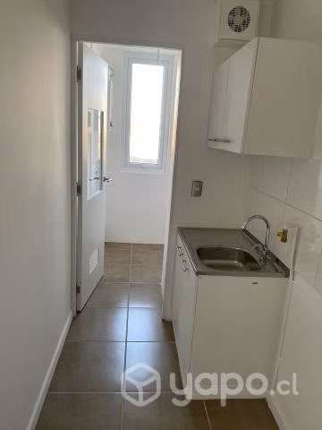 Arriendo departamento en puertas de lantaño