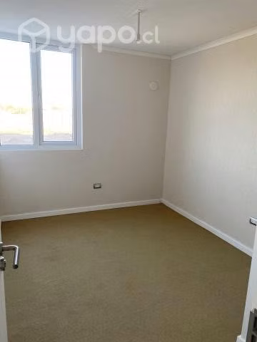 Arriendo departamento en puertas de lantaño