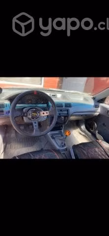 Toyota tercel