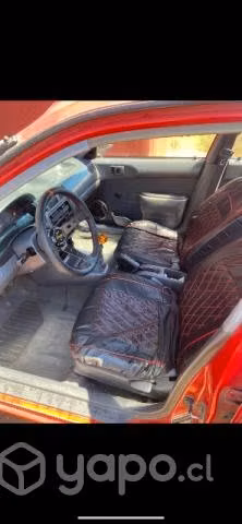 Toyota tercel