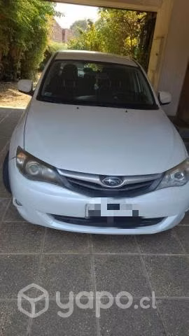 Venta Subaru
