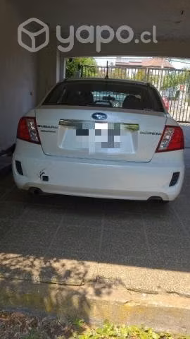 Venta Subaru