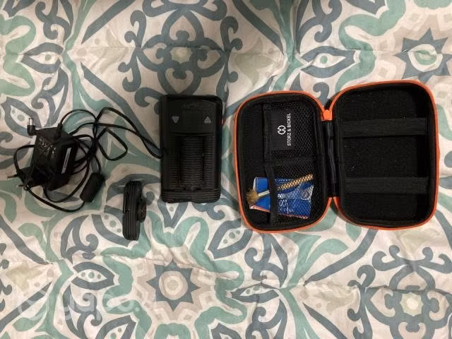Mighty v2