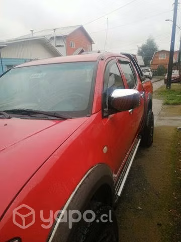 Camioneta L200 - Imagen 8