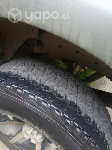 Camioneta L200 - Imagen 12