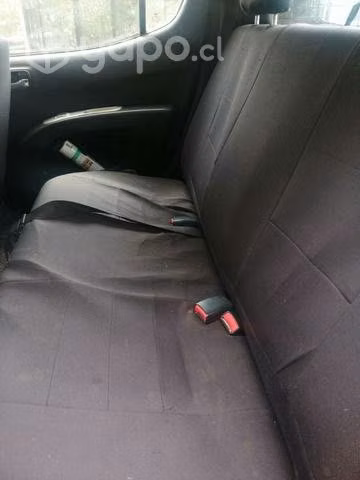 Camioneta L200 - Imagen 3