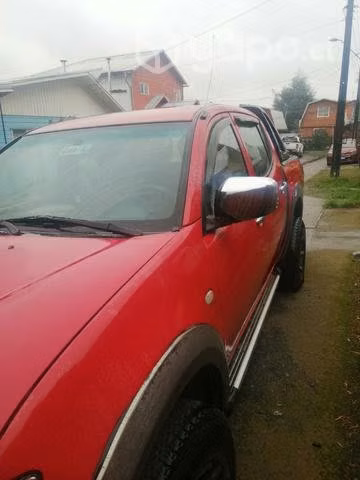 Camioneta L200 - Imagen 10