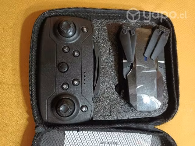 Dron modelo E88