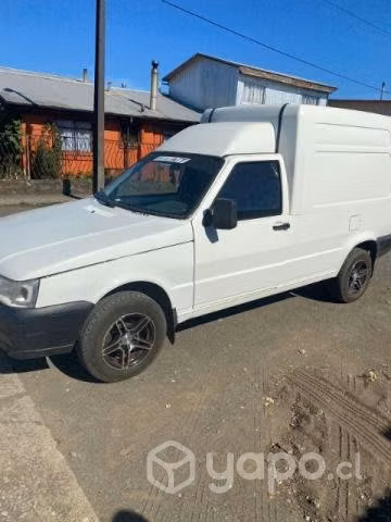 Fiat Fiorino