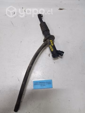 Bomba Embrague (RKA063) Renault Kangoo 1.5 Diesel