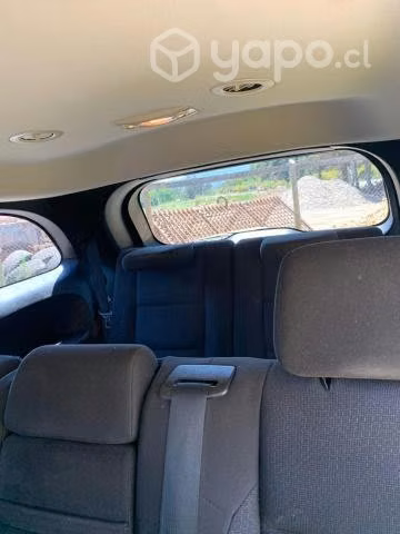 Dodge durango 2014