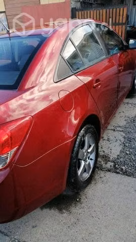 Chevrolet cruze ls