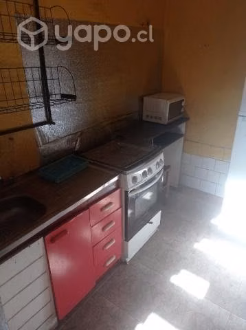 Pieza Persona Sola