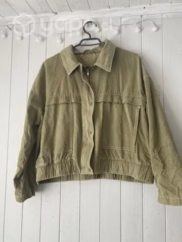 Chaqueta mujer - Imagen 2