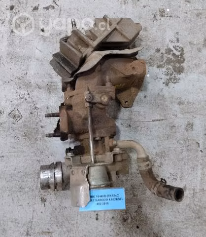 Turbo 16446R (RKA040) Renault Kangoo 1.5 Diesel