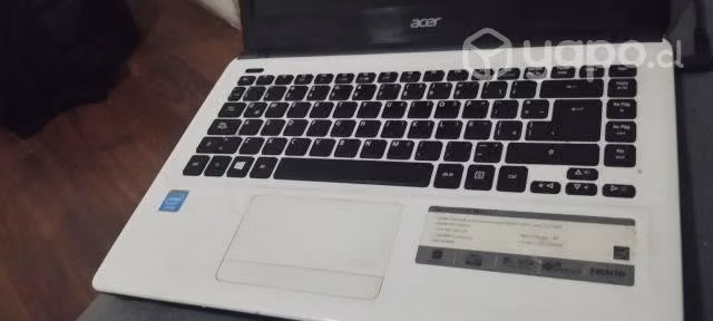 Computador en exelente estado