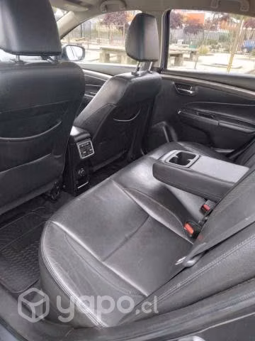 Suzuki ciaz 2017
