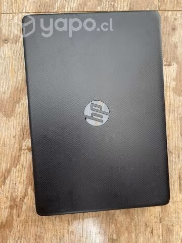 Notebook HP