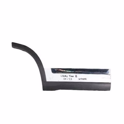 16003 moldura puerta trasera derecha chery tiggo 8