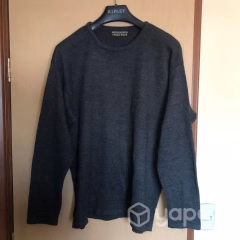 Lote Ropa Hombre