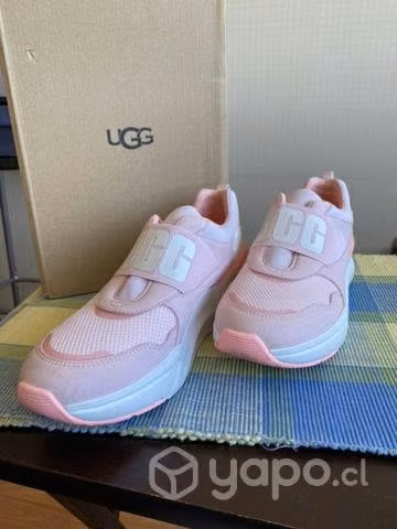 Zapatillas UGG originales nuevas