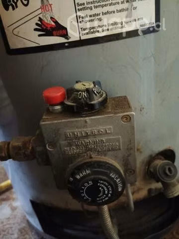 Termo 150 Litro - Imagen 2