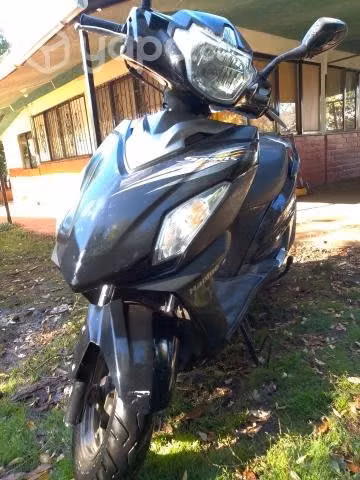 Moto Haojue