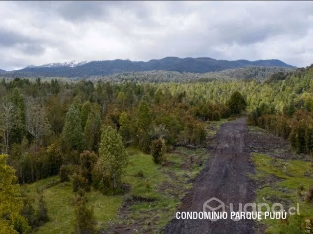 Terreno para inversión en Puerto Varas