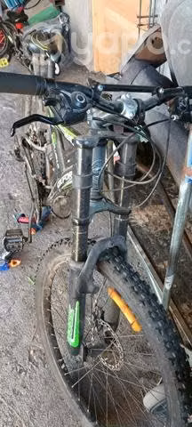 Bicicleta Oxford aro 27,5