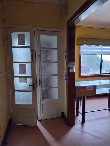 Casa Avda España cerca de Independencia