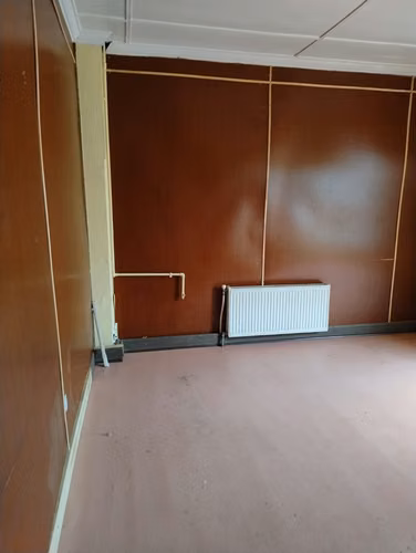 Casa Avda España cerca de Independencia