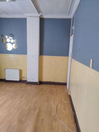 Casa Avda España cerca de Independencia