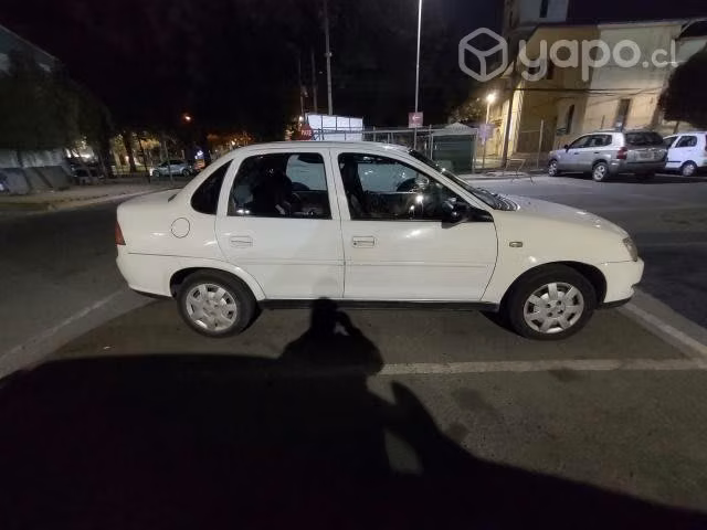 Vendo Chevrolet Corsa Plus