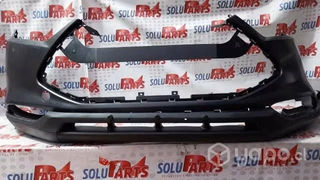 Parachoque delantero para jac s3