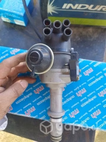 Vendo distribuidor para renaul