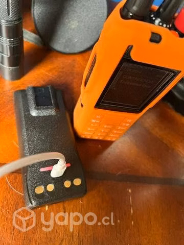 Bateria radio motorola r7 mototrbo