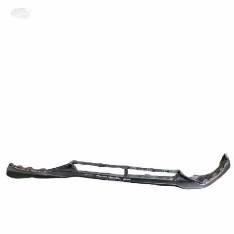 16007 spoiler delantero hyundai veloster 2019 2021