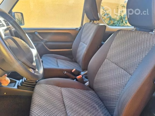 Suzuki jimny 2018 - Imagen 3