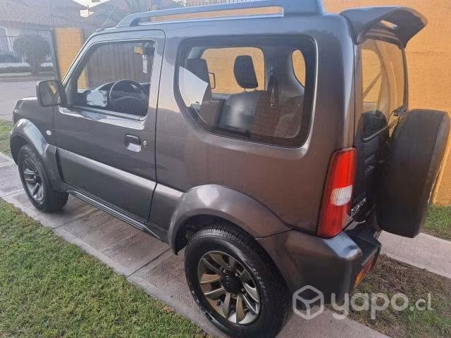 Suzuki jimny 2018 - Imagen 5